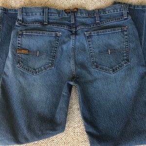 Men’s jeans